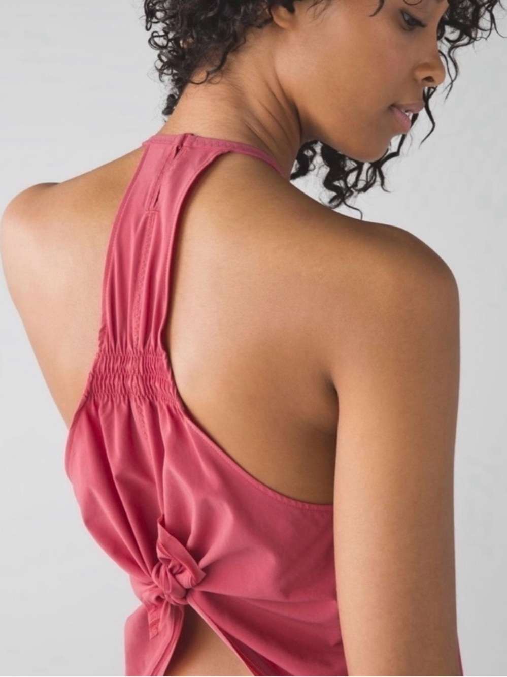 Lululemon Free Spirit Tank